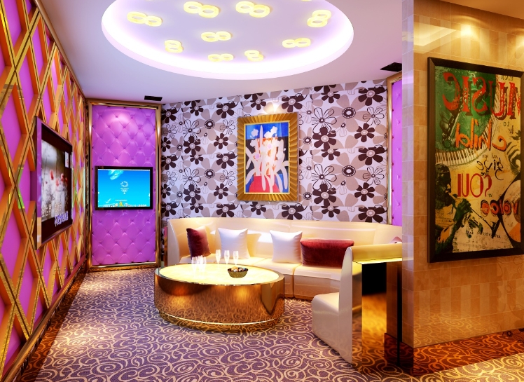 苏州商务ktv：全新玩法-虎丘区ktv预订