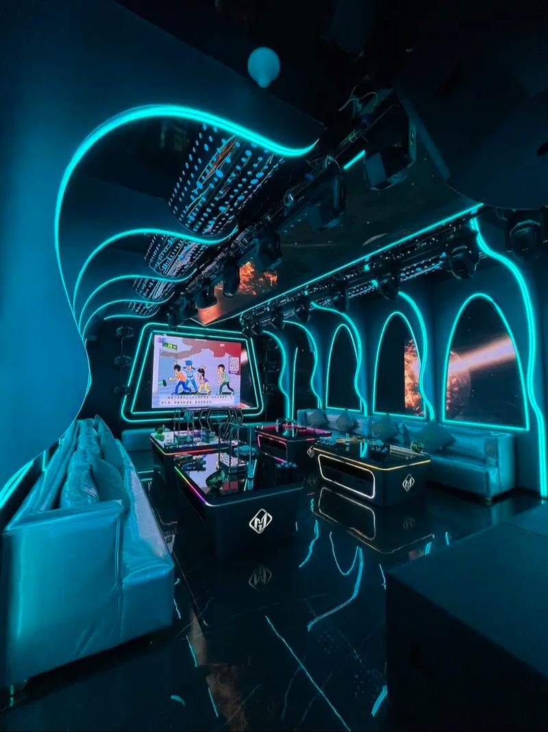 苏州商务ktv精选低端场所推荐-虎丘区ktv预订